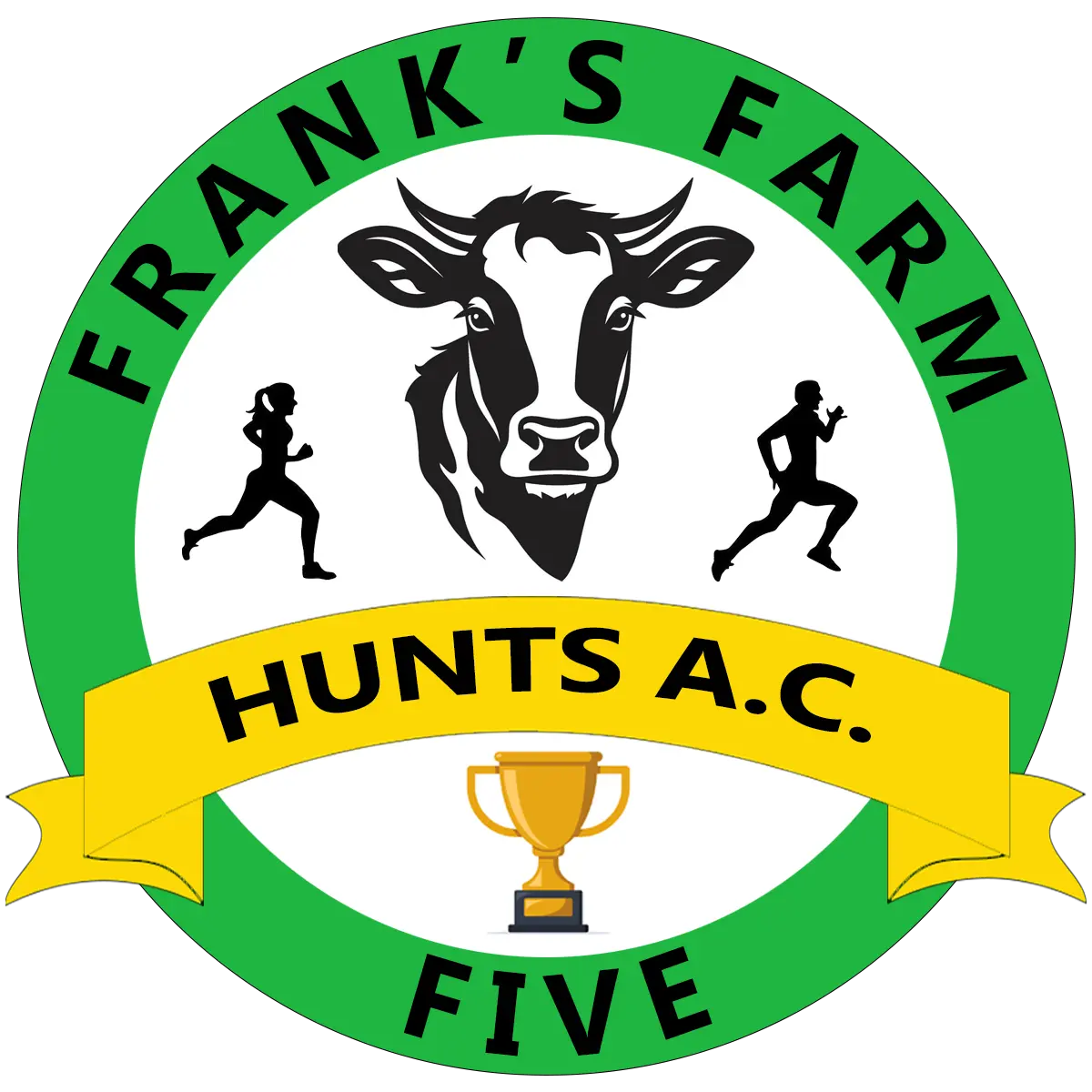 FRANK'S FARM FIVE