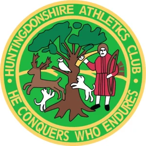 Hunts AC Road Runners